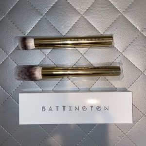 Battington Beauty Brushes